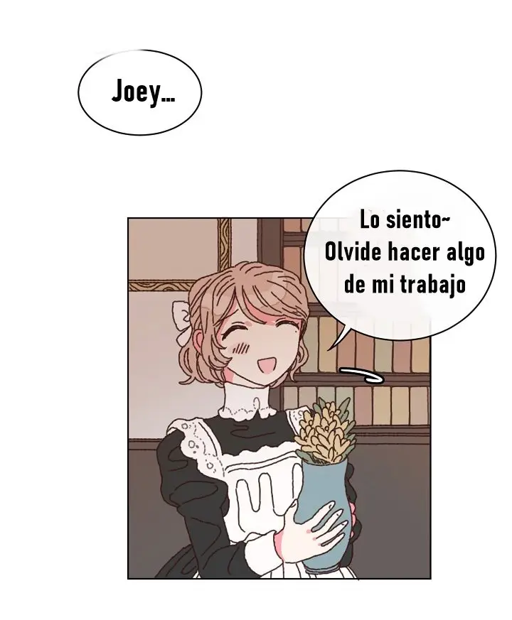 El secreto del joven maestro (2019) - Capítulo 33 - Página 32 - LectorTMOo
