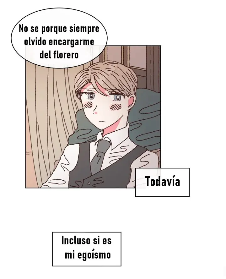 El secreto del joven maestro (2019) - Capítulo 33 - Página 33 - LectorTMOo