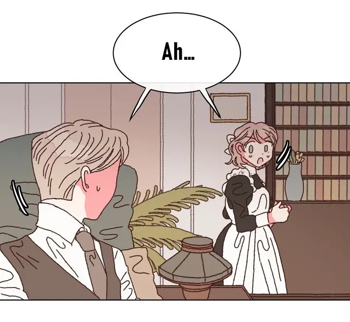 El secreto del joven maestro (2019) - Capítulo 33 - Página 36 - LectorTMOo