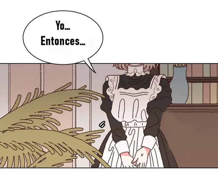 El secreto del joven maestro (2019) - Capítulo 33 - Página 38 - LectorTMOo