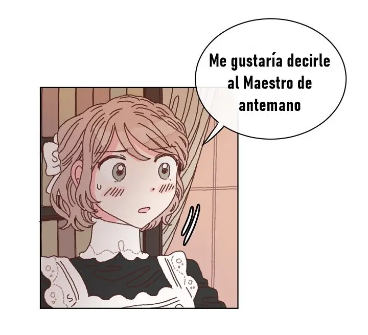 El secreto del joven maestro (2019) - Capítulo 33 - Página 39 - LectorTMOo