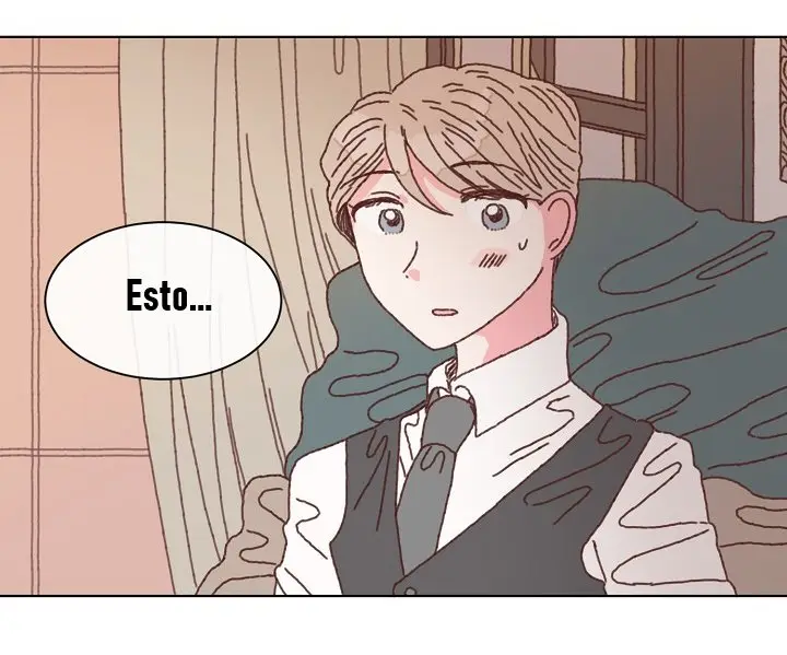 El secreto del joven maestro (2019) - Capítulo 33 - Página 40 - LectorTMOo