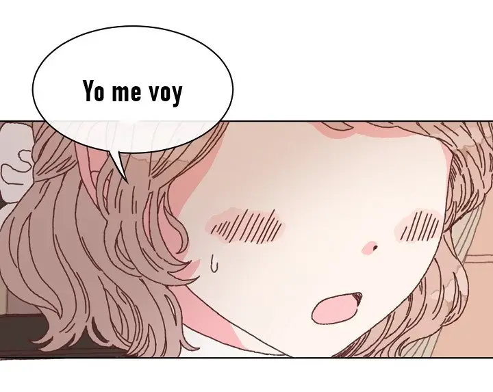 El secreto del joven maestro (2019) - Capítulo 33 - Página 41 - LectorTMOo