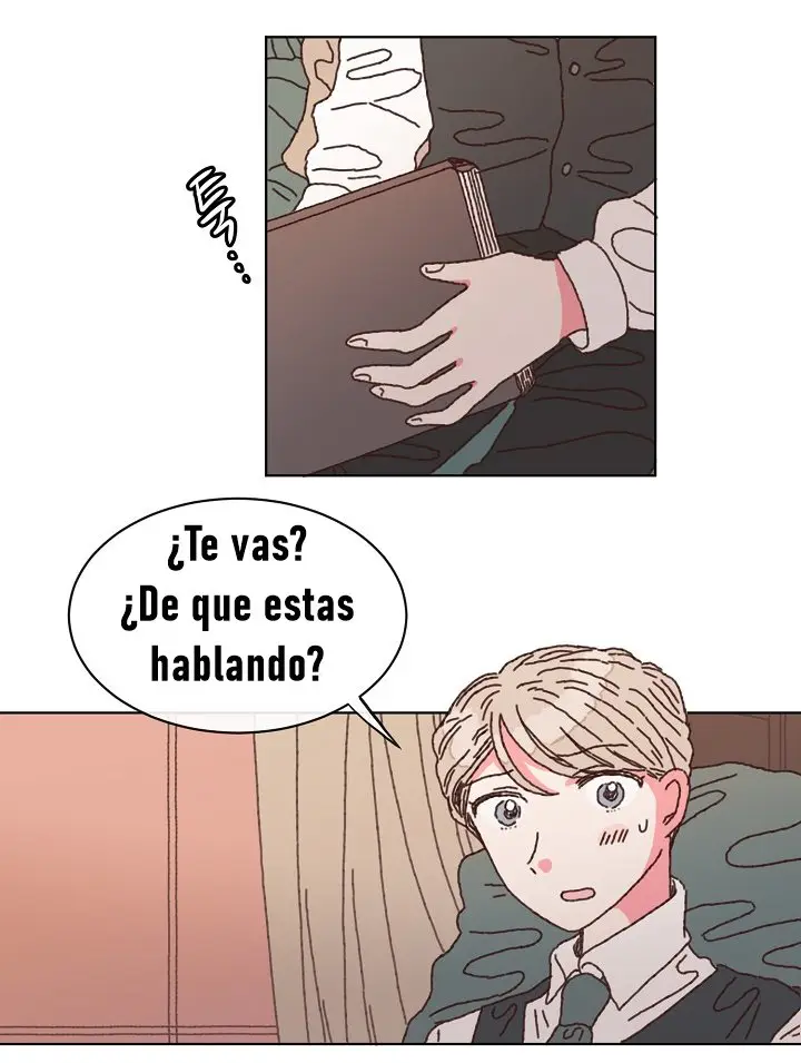 El secreto del joven maestro (2019) - Capítulo 34 - Página 4 - LectorTMOo