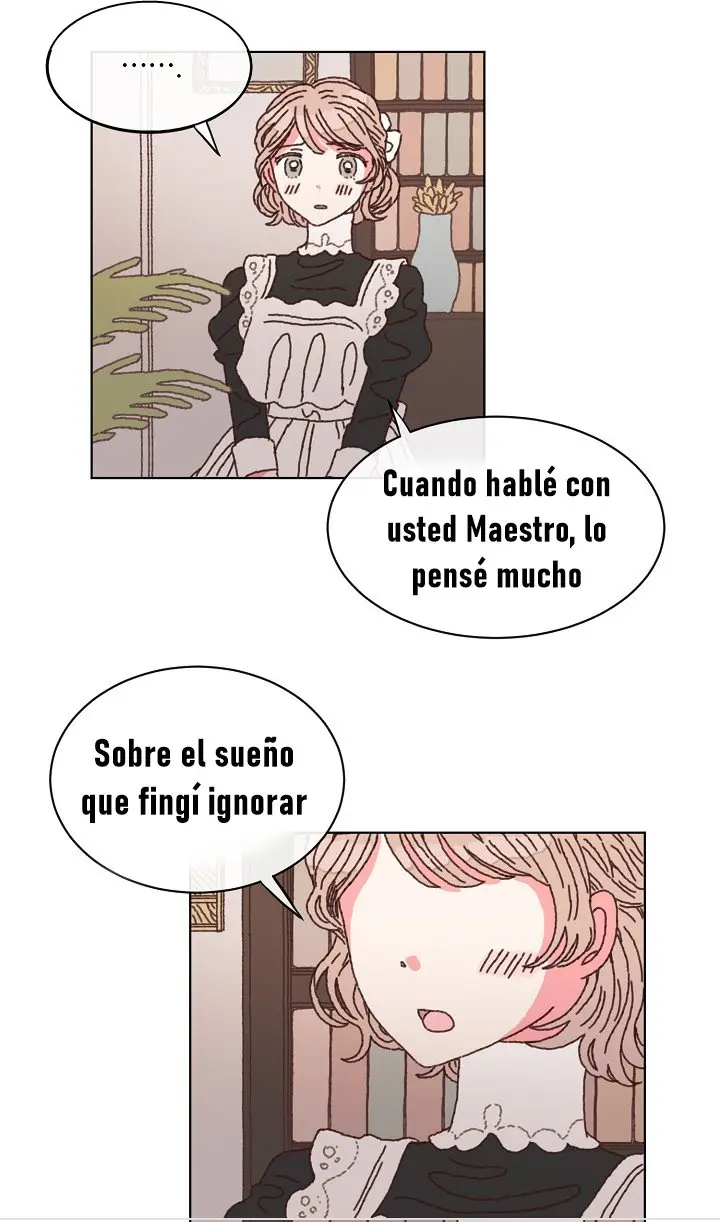 El secreto del joven maestro (2019) - Capítulo 34 - Página 5 - LectorTMOo