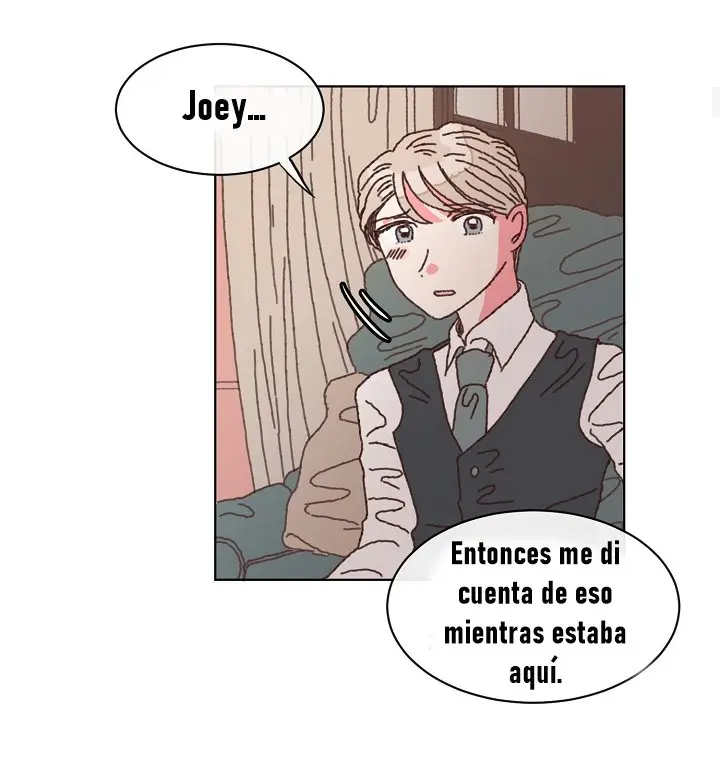 El secreto del joven maestro (2019) - Capítulo 34 - Página 10 - LectorTMOo