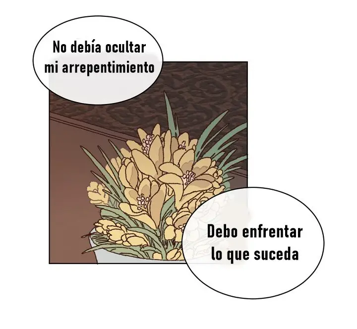 El secreto del joven maestro (2019) - Capítulo 34 - Página 11 - LectorTMOo