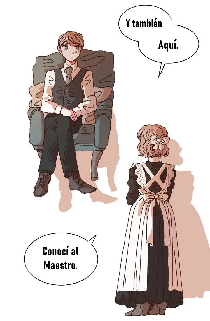 El secreto del joven maestro (2019) - Capítulo 34 - Página 17 - LectorTMOo