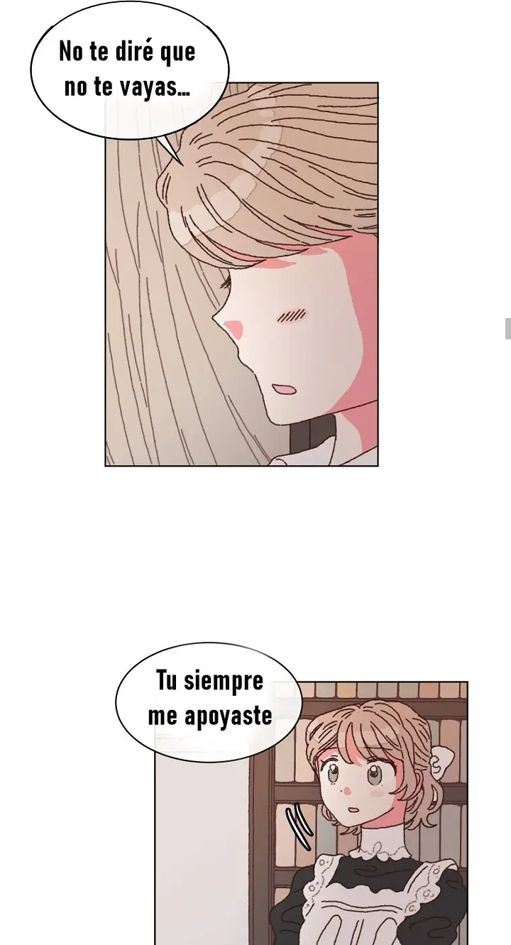 El secreto del joven maestro (2019) - Capítulo 34 - Página 18 - LectorTMOo