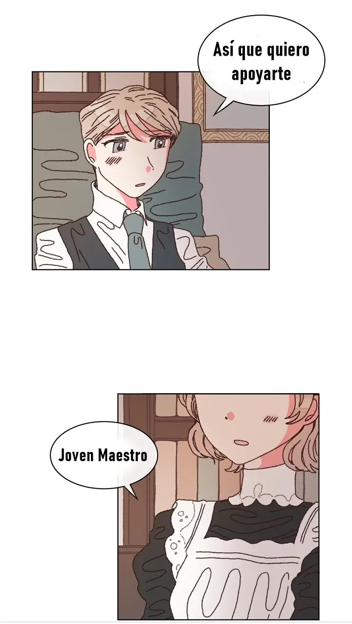 El secreto del joven maestro (2019) - Capítulo 34 - Página 19 - LectorTMOo
