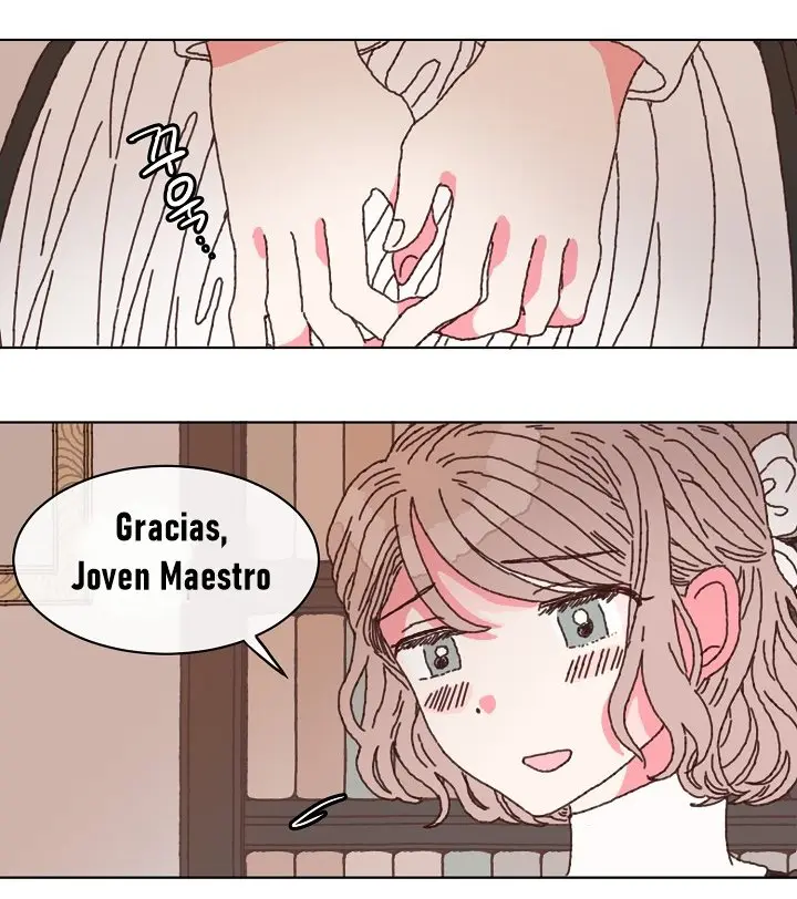 El secreto del joven maestro (2019) - Capítulo 34 - Página 20 - LectorTMOo