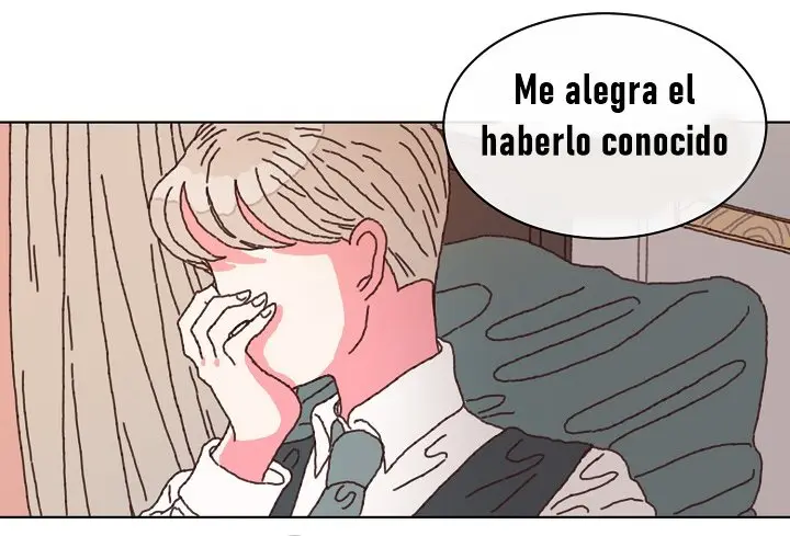 El secreto del joven maestro (2019) - Capítulo 34 - Página 21 - LectorTMOo