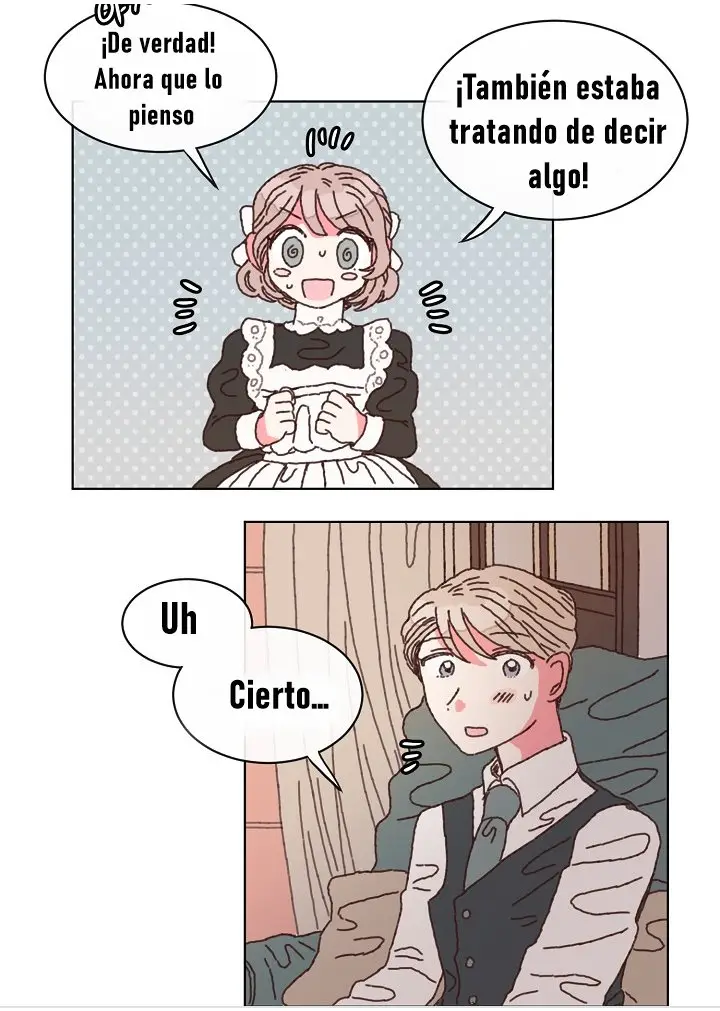 El secreto del joven maestro (2019) - Capítulo 34 - Página 23 - LectorTMOo