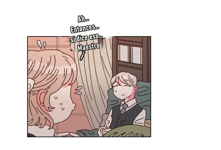 El secreto del joven maestro (2019) - Capítulo 34 - Página 25 - LectorTMOo