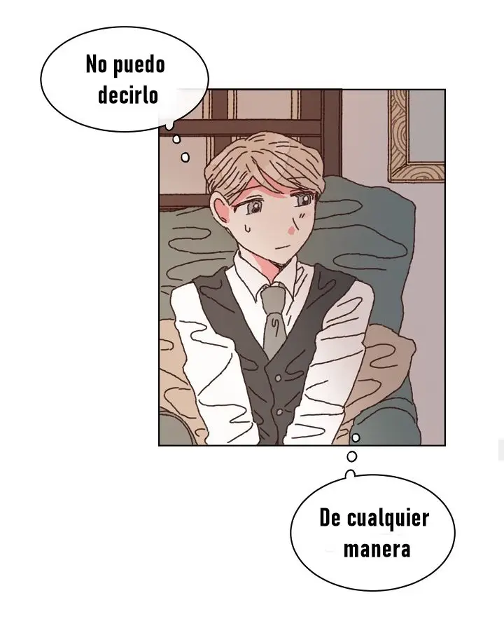 El secreto del joven maestro (2019) - Capítulo 34 - Página 26 - LectorTMOo