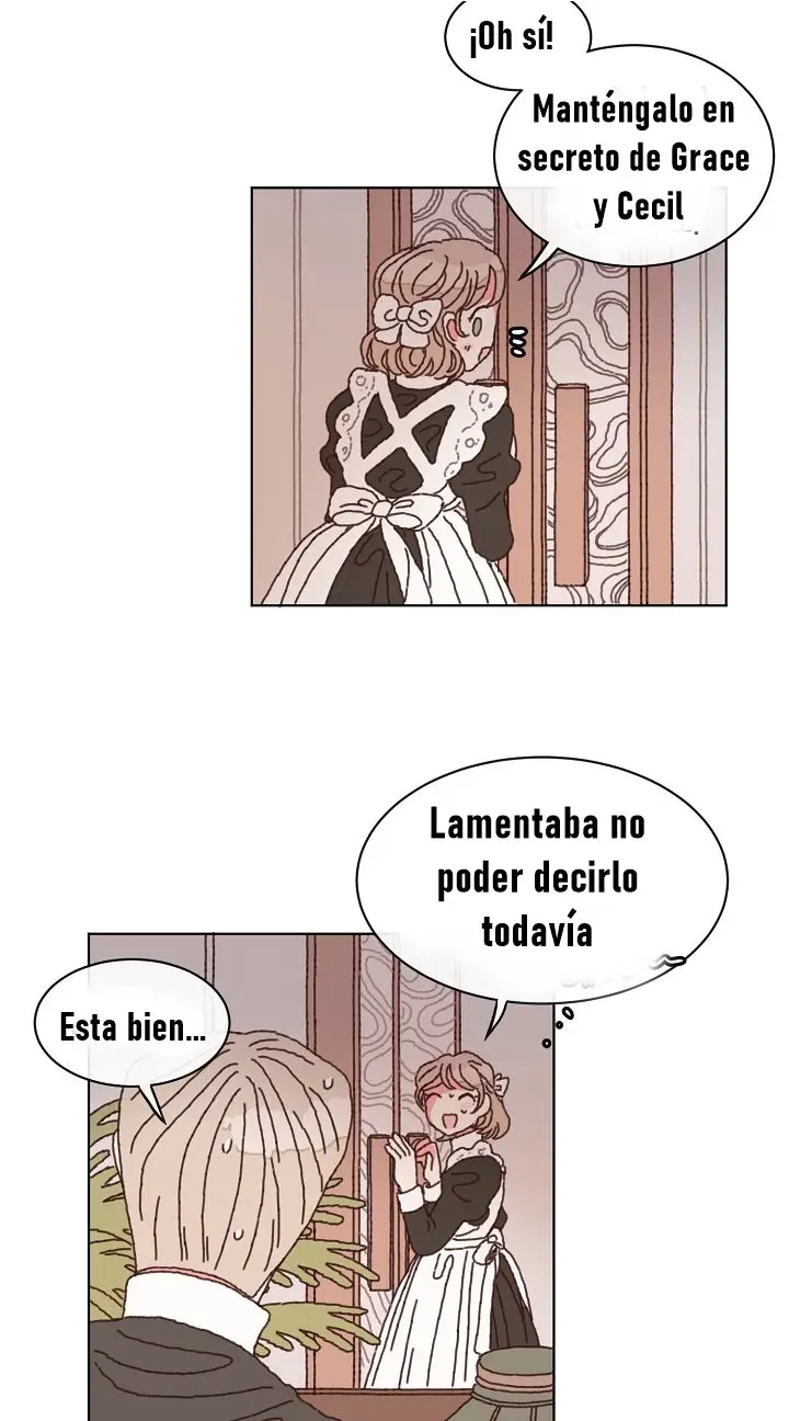 El secreto del joven maestro (2019) - Capítulo 34 - Página 28 - LectorTMOo