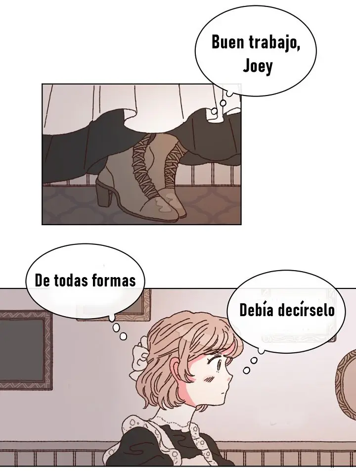El secreto del joven maestro (2019) - Capítulo 34 - Página 31 - LectorTMOo