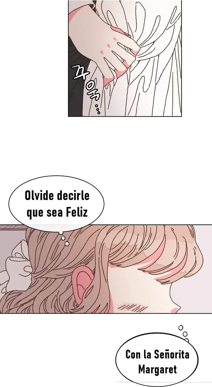 El secreto del joven maestro (2019) - Capítulo 34 - Página 32 - LectorTMOo