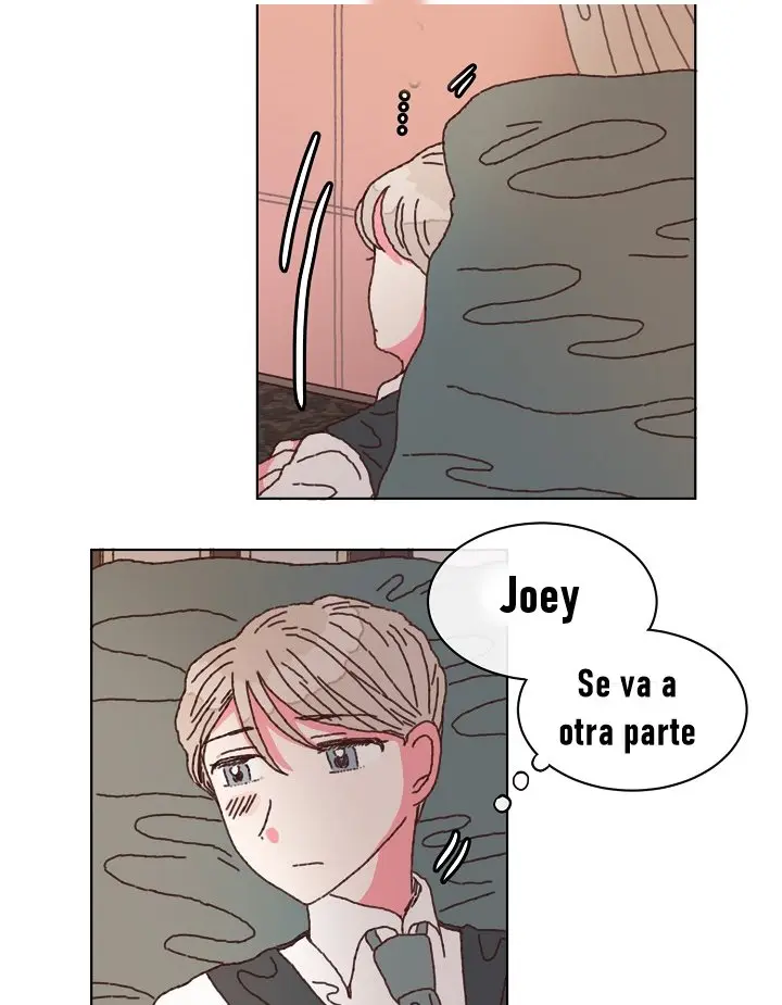 El secreto del joven maestro (2019) - Capítulo 34 - Página 34 - LectorTMOo