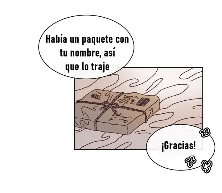 El secreto del joven maestro (2019) - Capítulo 34 - Página 37 - LectorTMOo