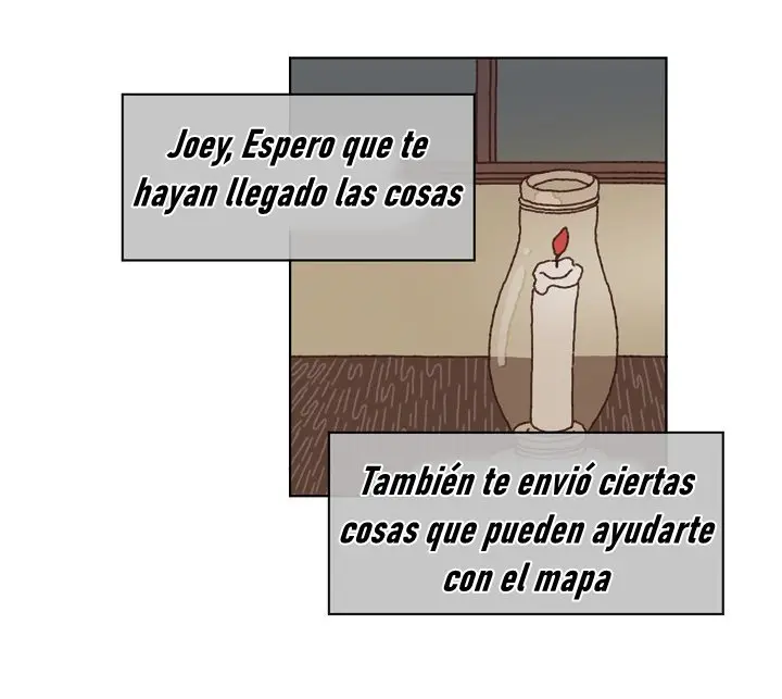 El secreto del joven maestro (2019) - Capítulo 34 - Página 38 - LectorTMOo