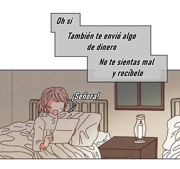 El secreto del joven maestro (2019) - Capítulo 34 - Página 39 - LectorTMOo