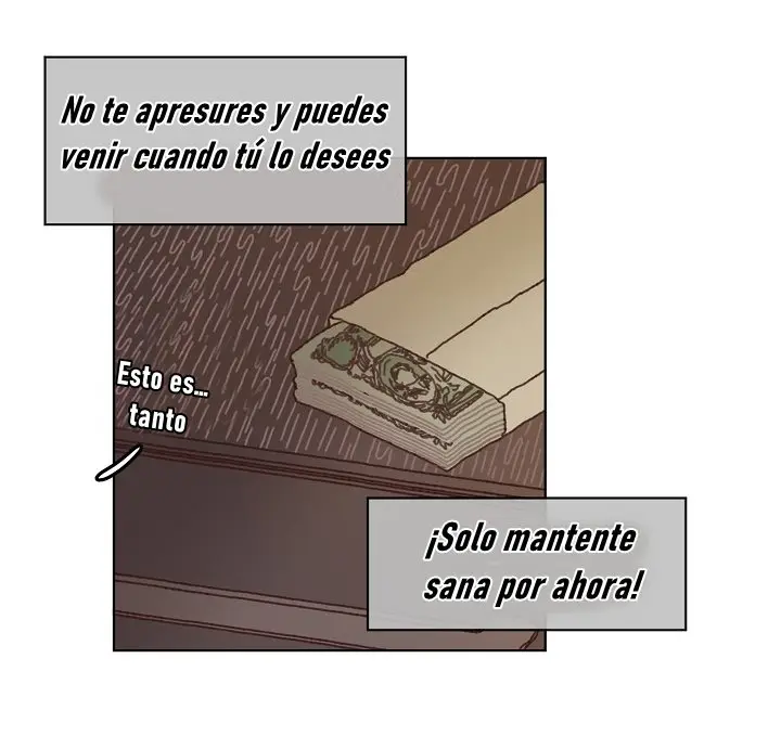 El secreto del joven maestro (2019) - Capítulo 34 - Página 40 - LectorTMOo