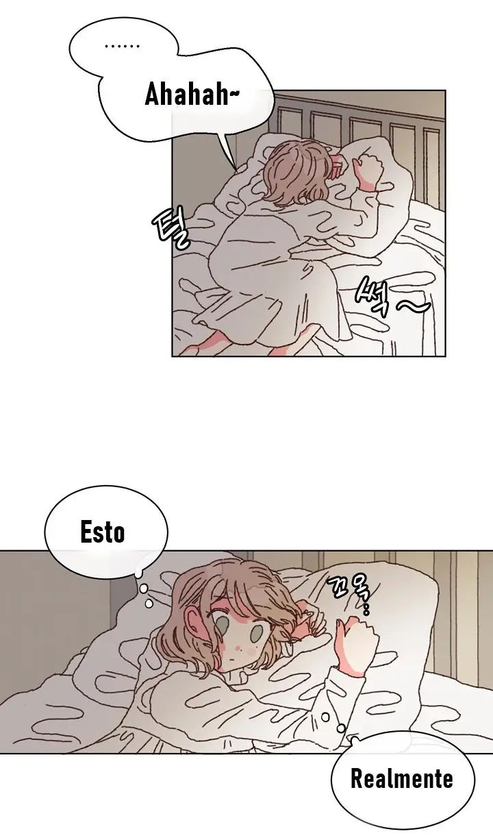 El secreto del joven maestro (2019) - Capítulo 34 - Página 41 - LectorTMOo