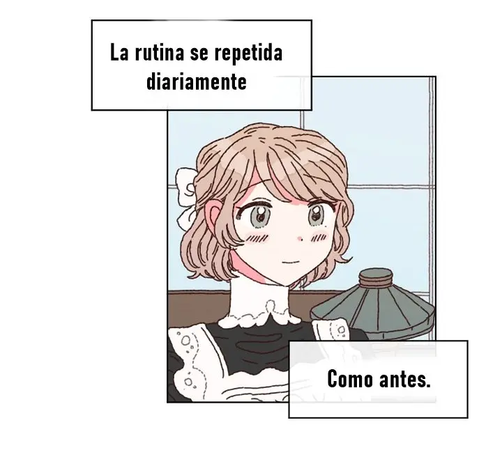 El secreto del joven maestro (2019) - Capítulo 35 - Página 4 - LectorTMOo