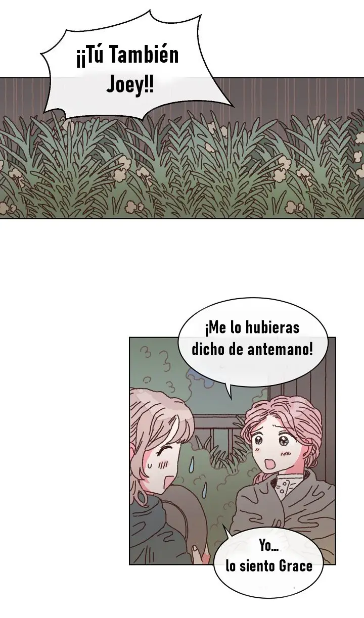 El secreto del joven maestro (2019) - Capítulo 35 - Página 5 - LectorTMOo