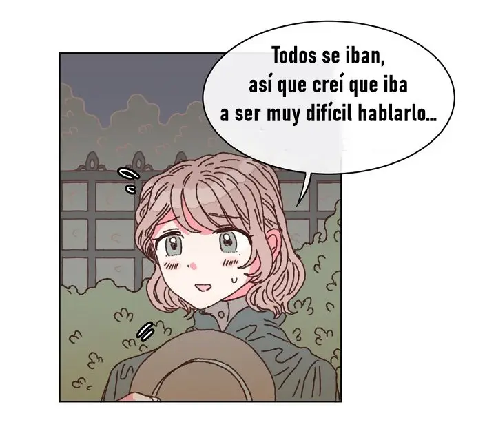 El secreto del joven maestro (2019) - Capítulo 35 - Página 6 - LectorTMOo