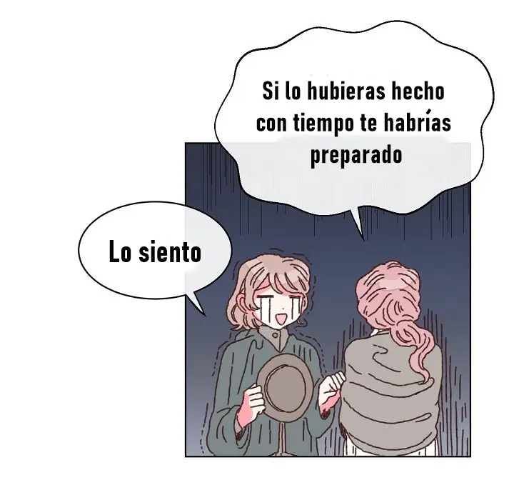 El secreto del joven maestro (2019) - Capítulo 35 - Página 7 - LectorTMOo