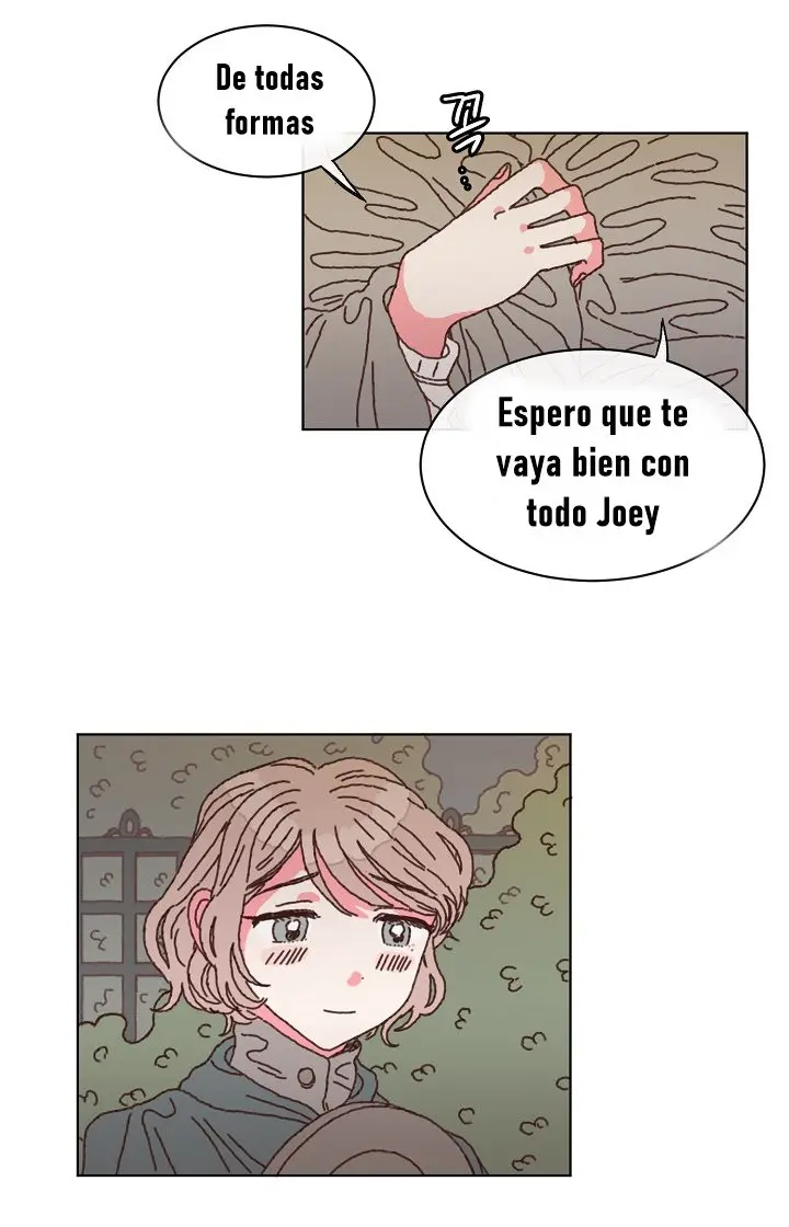 El secreto del joven maestro (2019) - Capítulo 35 - Página 9 - LectorTMOo
