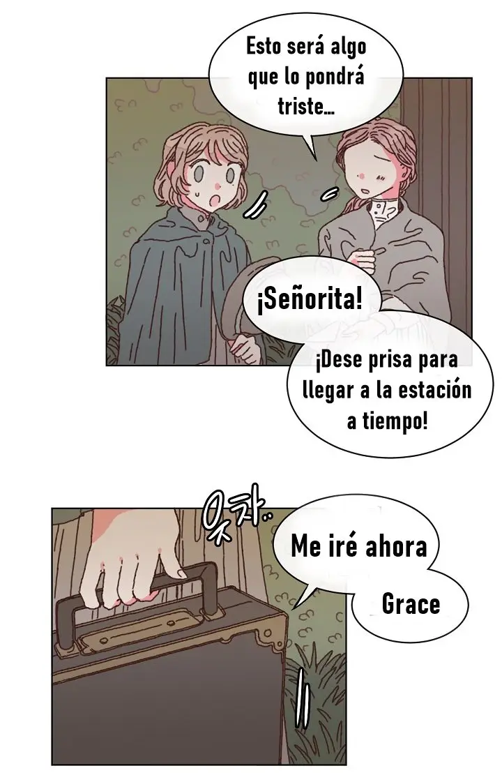 El secreto del joven maestro (2019) - Capítulo 35 - Página 12 - LectorTMOo