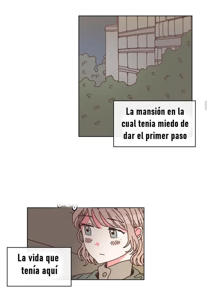 El secreto del joven maestro (2019) - Capítulo 35 - Página 16 - LectorTMOo