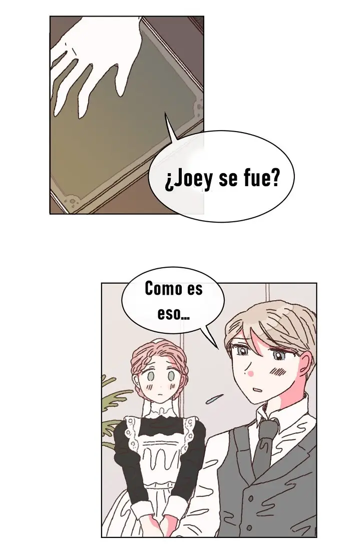 El secreto del joven maestro (2019) - Capítulo 35 - Página 18 - LectorTMOo