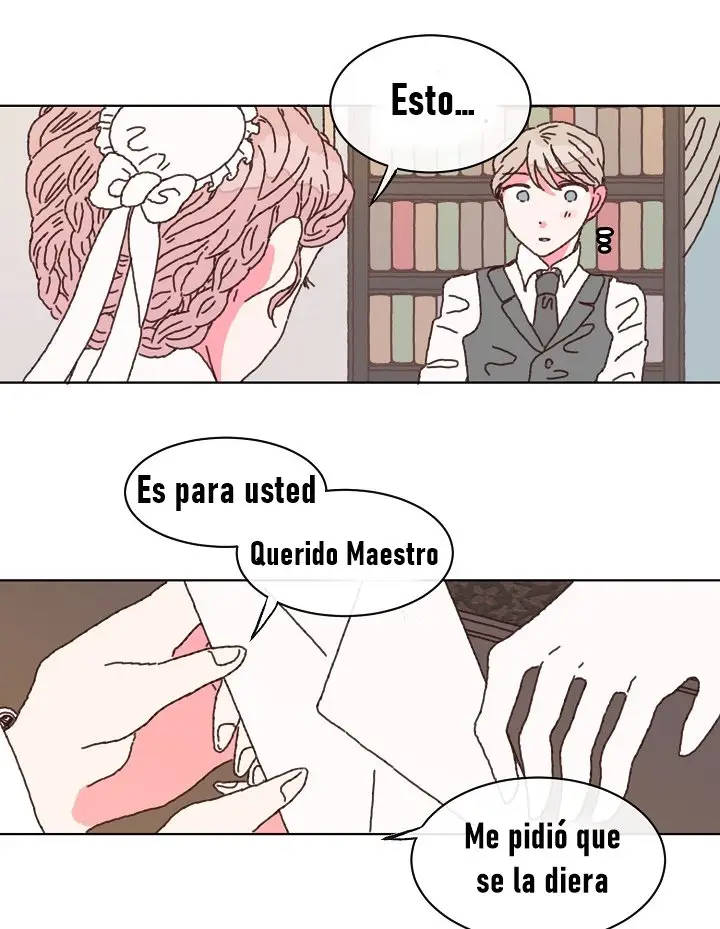 El secreto del joven maestro (2019) - Capítulo 35 - Página 19 - LectorTMOo