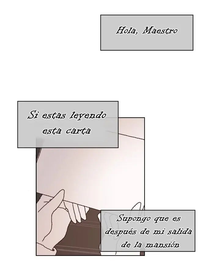 El secreto del joven maestro (2019) - Capítulo 35 - Página 20 - LectorTMOo