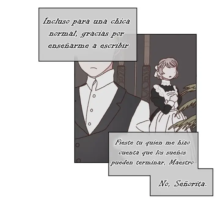 El secreto del joven maestro (2019) - Capítulo 35 - Página 21 - LectorTMOo