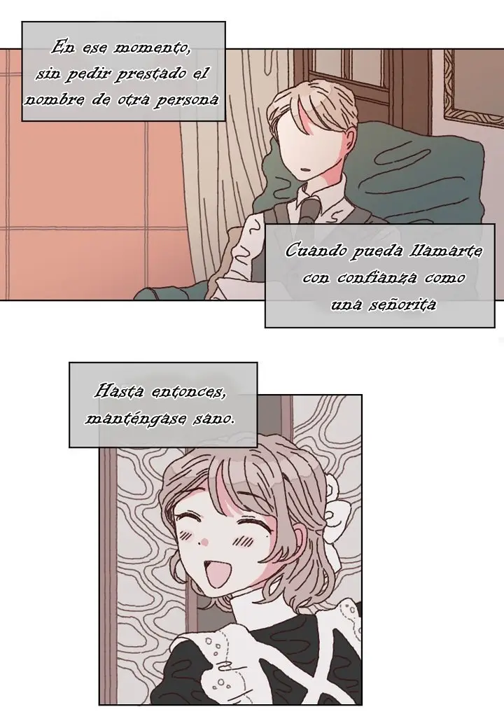 El secreto del joven maestro (2019) - Capítulo 35 - Página 23 - LectorTMOo