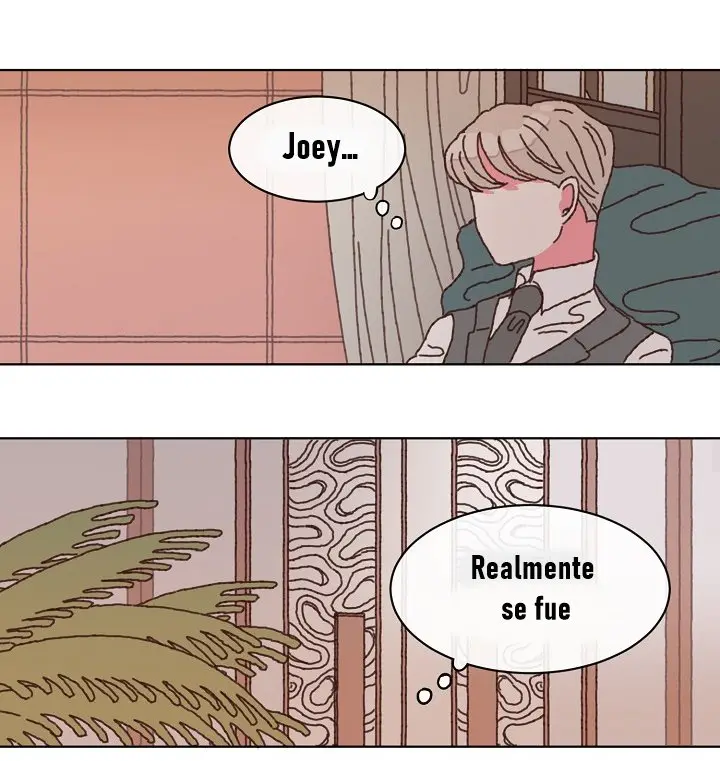 El secreto del joven maestro (2019) - Capítulo 35 - Página 25 - LectorTMOo