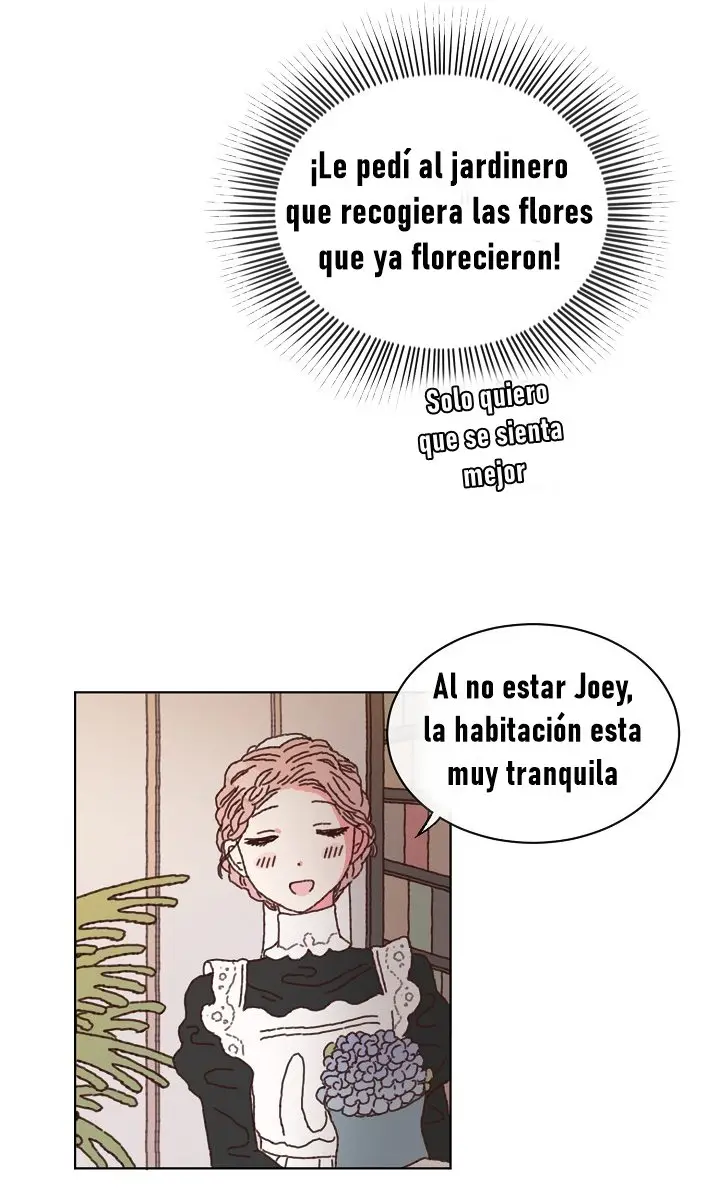 El secreto del joven maestro (2019) - Capítulo 35 - Página 28 - LectorTMOo