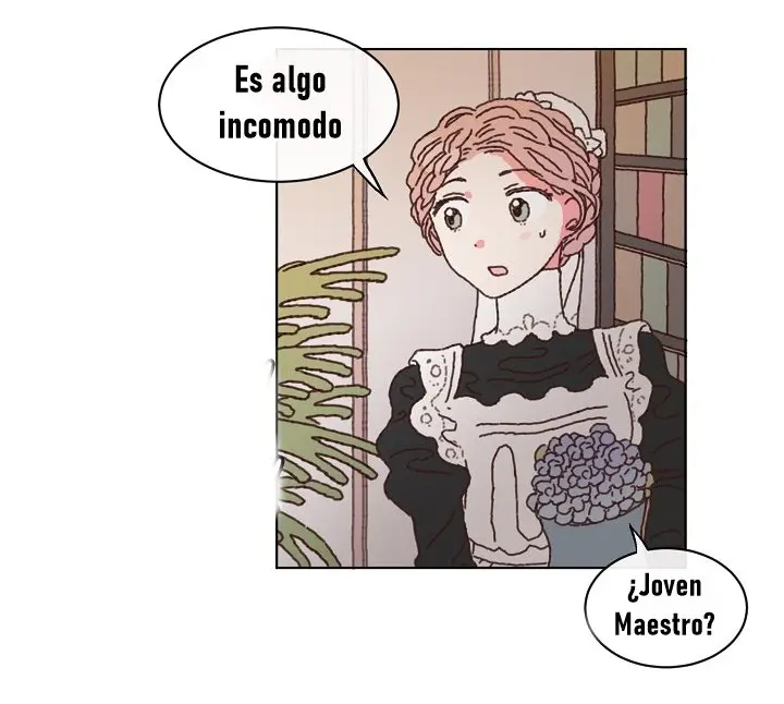 El secreto del joven maestro (2019) - Capítulo 35 - Página 29 - LectorTMOo