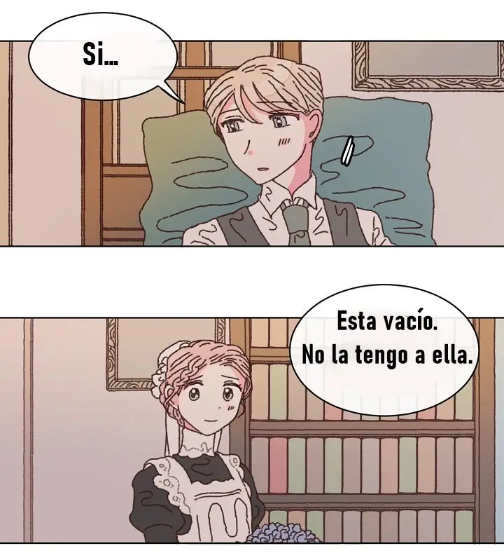 El secreto del joven maestro (2019) - Capítulo 35 - Página 30 - LectorTMOo