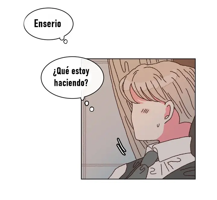 El secreto del joven maestro (2019) - Capítulo 35 - Página 31 - LectorTMOo