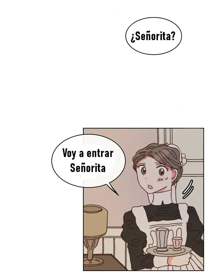 El secreto del joven maestro (2019) - Capítulo 35 - Página 33 - LectorTMOo