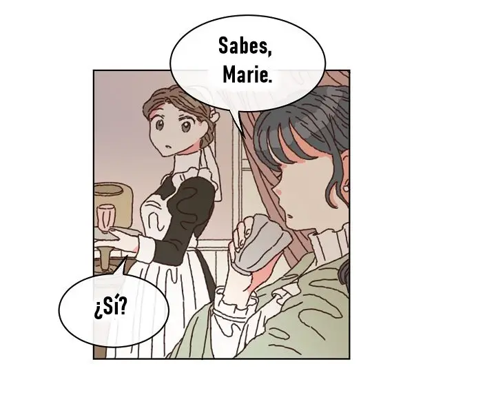 El secreto del joven maestro (2019) - Capítulo 35 - Página 35 - LectorTMOo