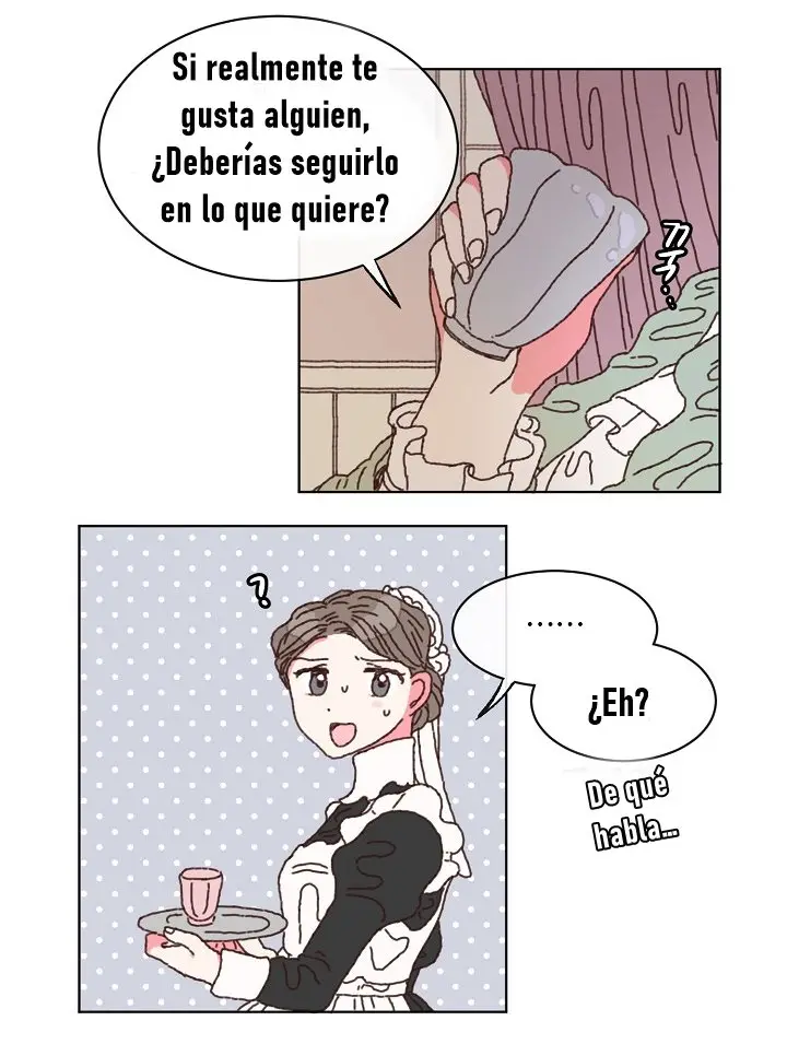 El secreto del joven maestro (2019) - Capítulo 35 - Página 36 - LectorTMOo