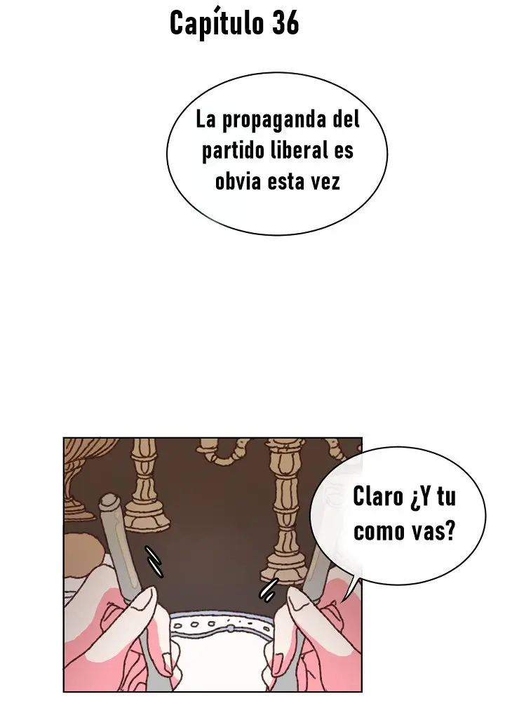 El secreto del joven maestro (2019) - Capítulo 36 - Página 2 - LectorTMOo