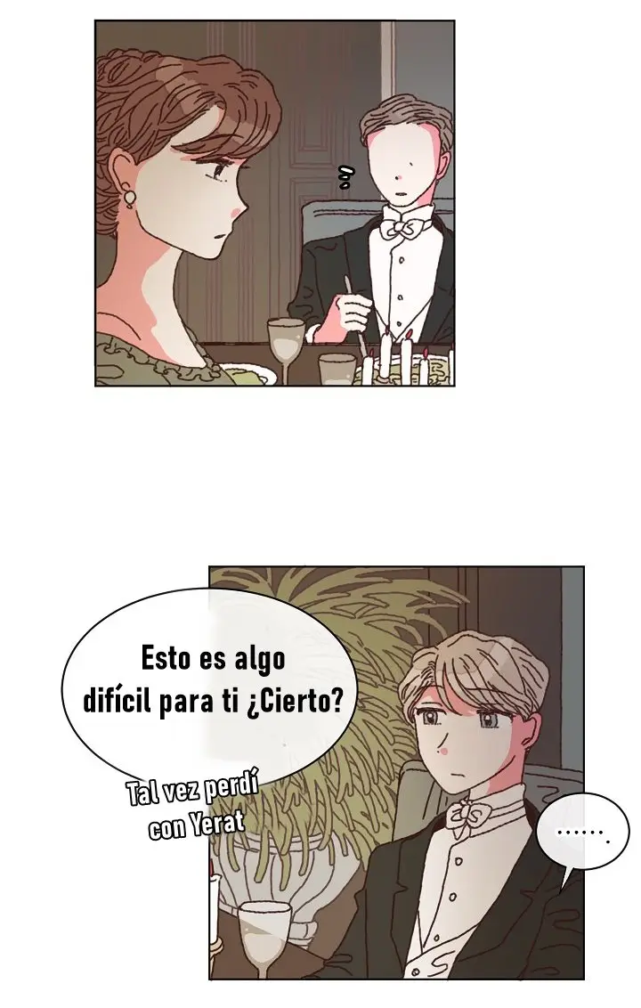 El secreto del joven maestro (2019) - Capítulo 36 - Página 3 - LectorTMOo